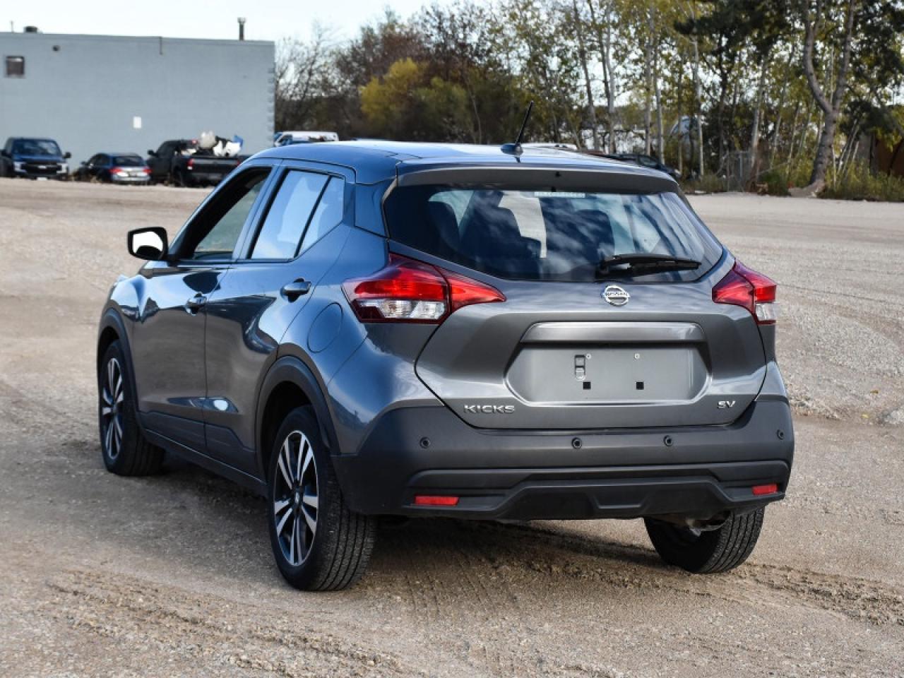 2020 Nissan Kicks SV CarPlay   Android Auto   Cruise Control   Remot Photo3