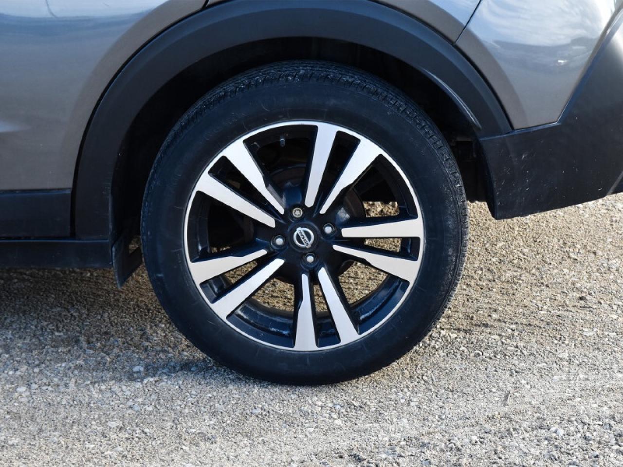 2020 Nissan Kicks SV CarPlay   Android Auto   Cruise Control   Remot Photo