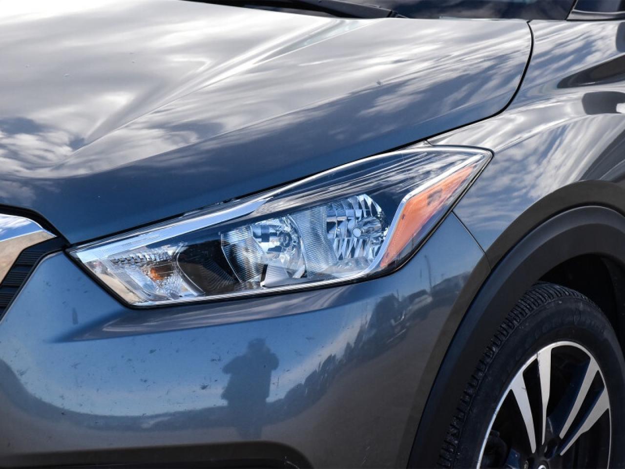 2020 Nissan Kicks SV CarPlay   Android Auto   Cruise Control   Remot Photo