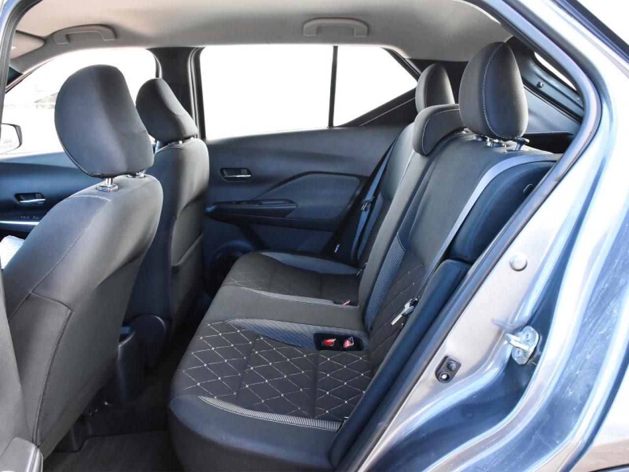 2020 Nissan Kicks SV CarPlay   Android Auto   Cruise Control   Remot Photo