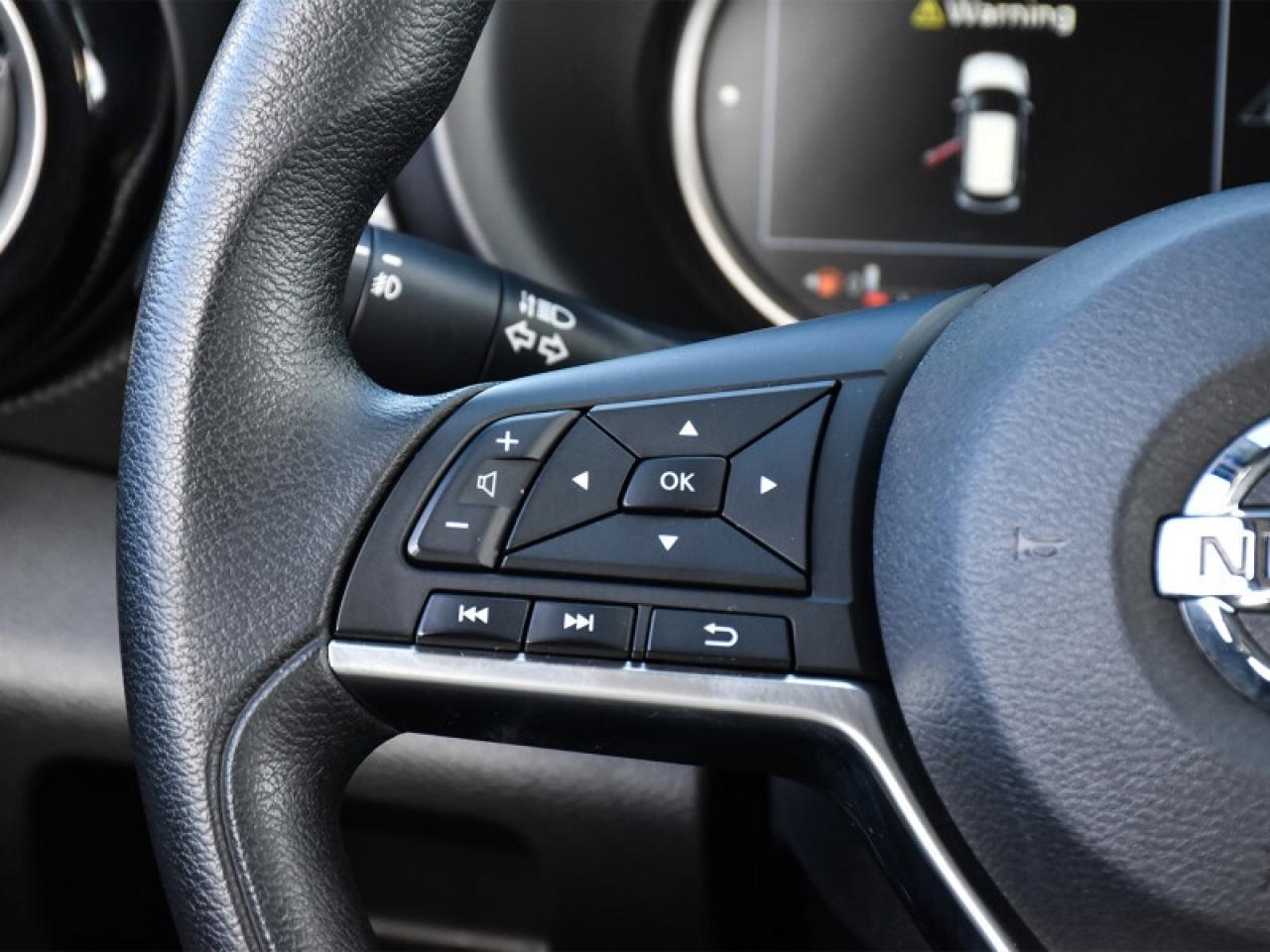 2020 Nissan Kicks SV CarPlay   Android Auto   Cruise Control   Remot Photo