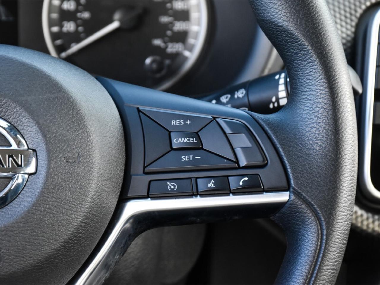 2020 Nissan Kicks SV CarPlay   Android Auto   Cruise Control   Remot Photo