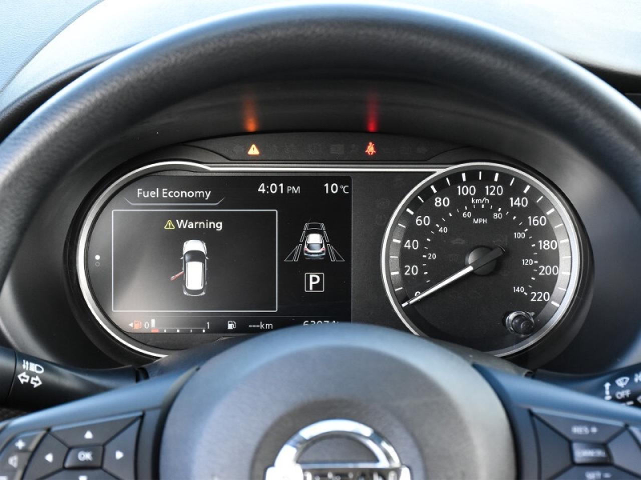 2020 Nissan Kicks SV CarPlay   Android Auto   Cruise Control   Remot Photo