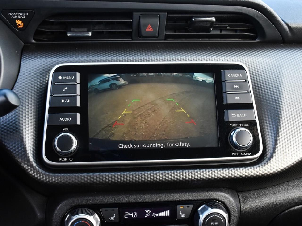 2020 Nissan Kicks SV CarPlay   Android Auto   Cruise Control   Remot Photo