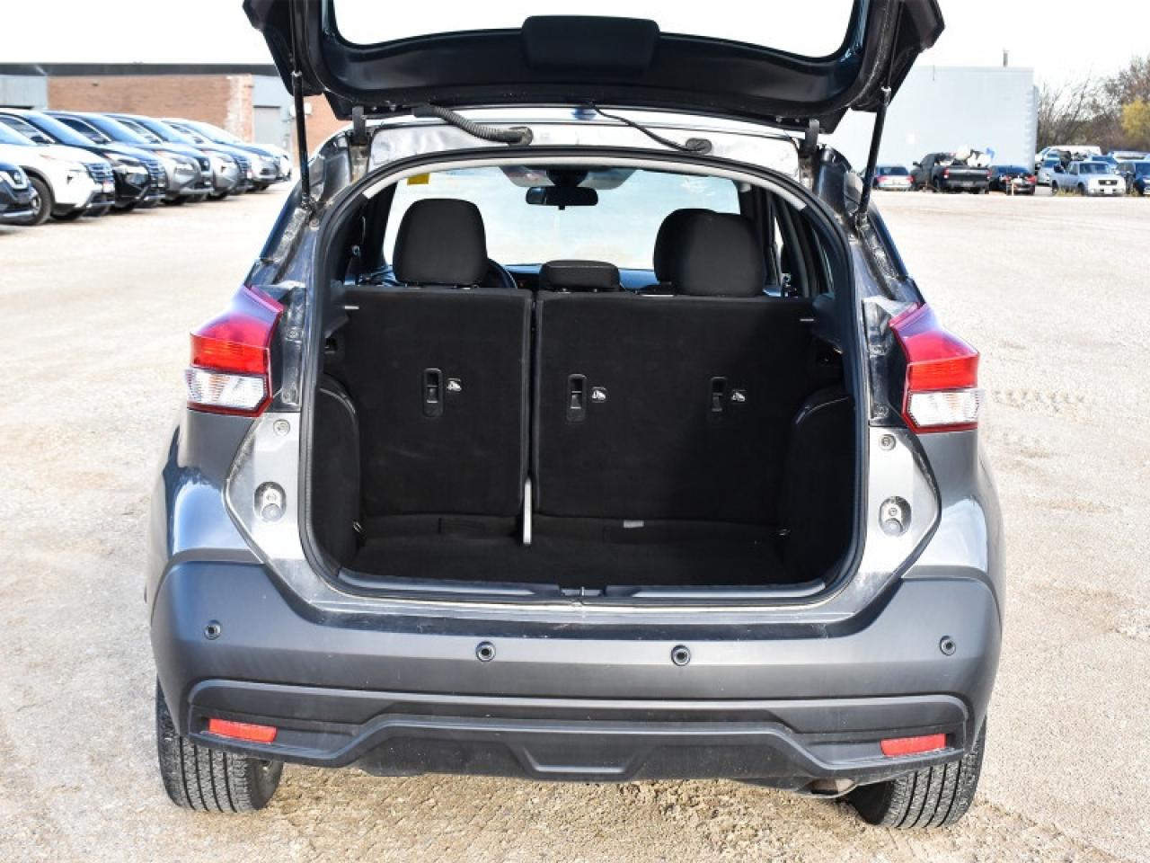 2020 Nissan Kicks SV CarPlay   Android Auto   Cruise Control   Remot Photo