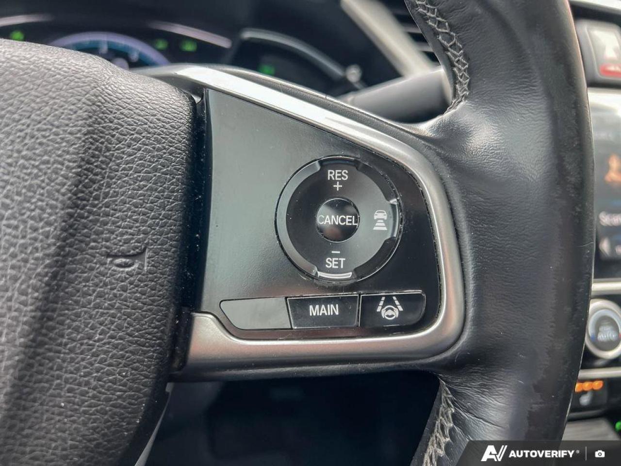 2018 Honda Civic Sedan LEATHER   MOONROOF   AUTO Photo