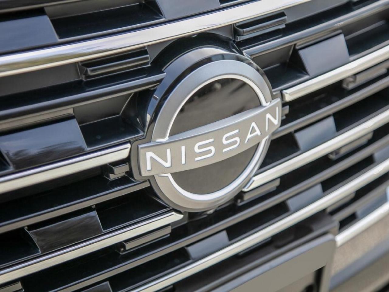 2026 Nissan Rogue Platinum   Leather   Panoroof   Nav   Adaptive Cru Photo