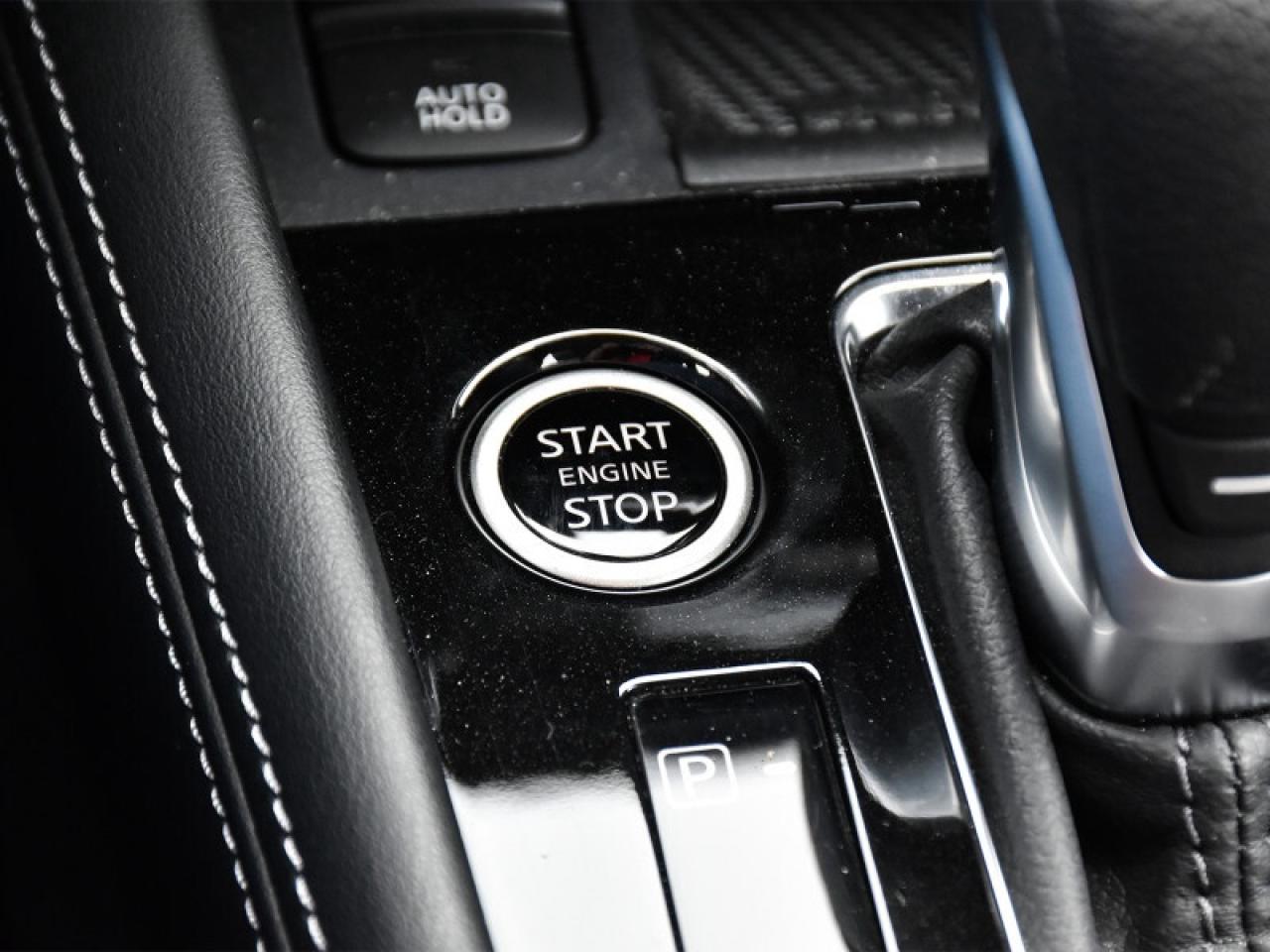 2024 Nissan Kicks SR Premium-Leather  Camera  Heated Seats! Photo