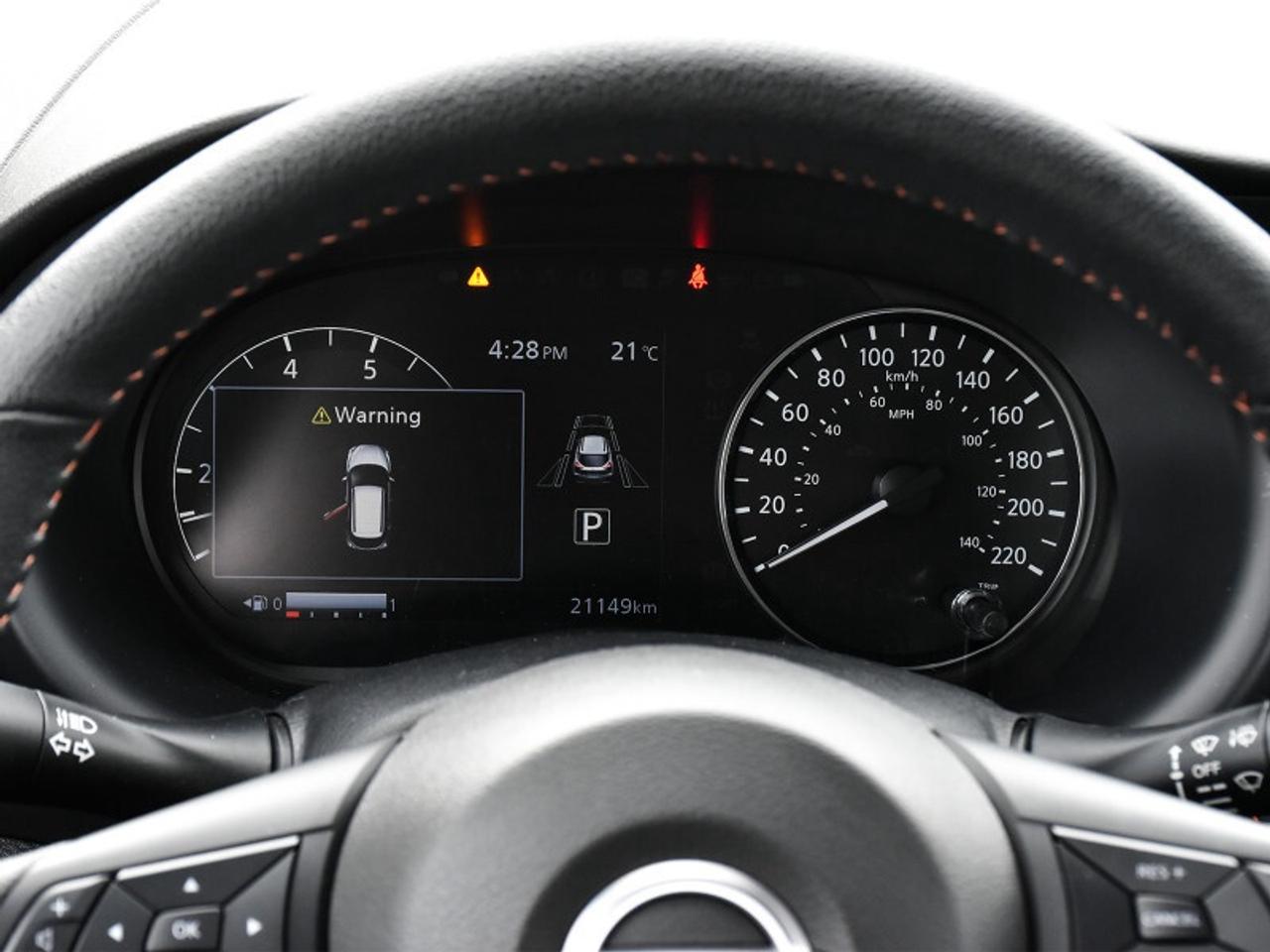 2024 Nissan Kicks SR Premium   Leather   Apple CarPlay   Android Aut Photo