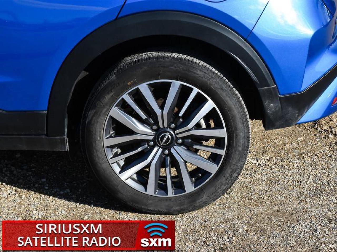 2024 Nissan Kicks SV  CarPlay   Android Auto   Heated Seats & Steeri Photo