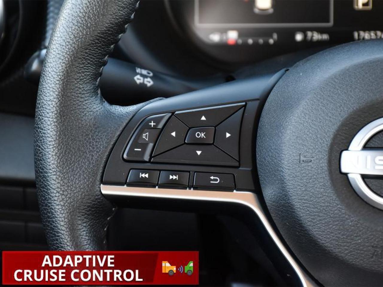 2024 Nissan Kicks SV  CarPlay   Android Auto   Heated Seats & Steeri Photo