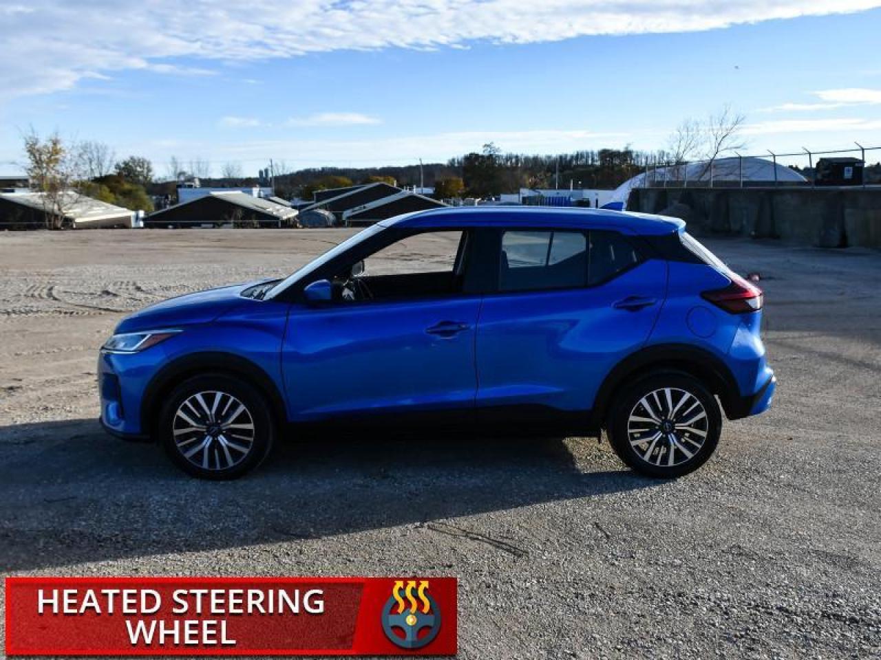 2024 Nissan Kicks SV   Adaptive Cruise   Carplay   Android Auto   Re Photo