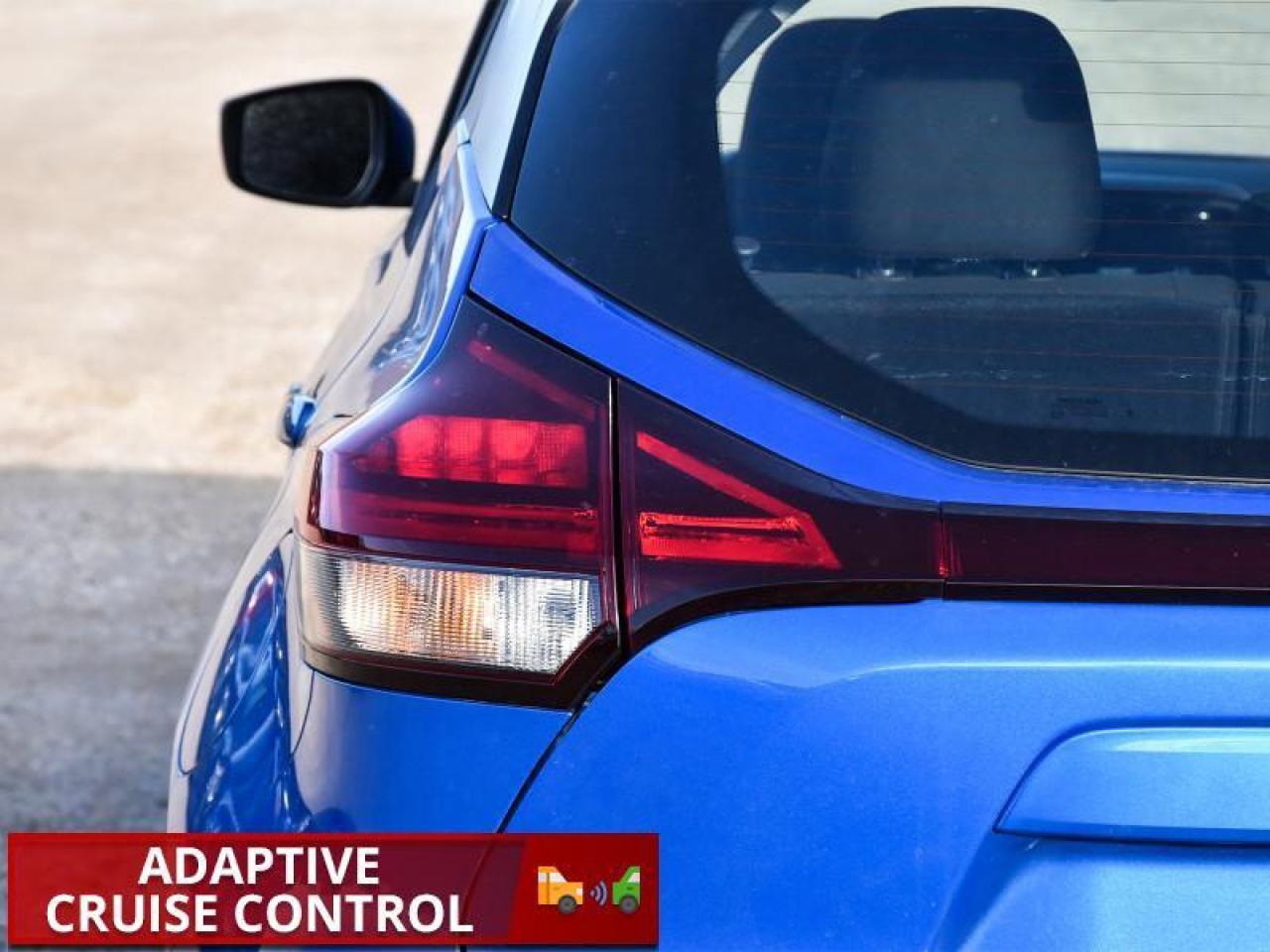 2024 Nissan Kicks SV   Adaptive Cruise   Carplay   Android Auto   Re Photo