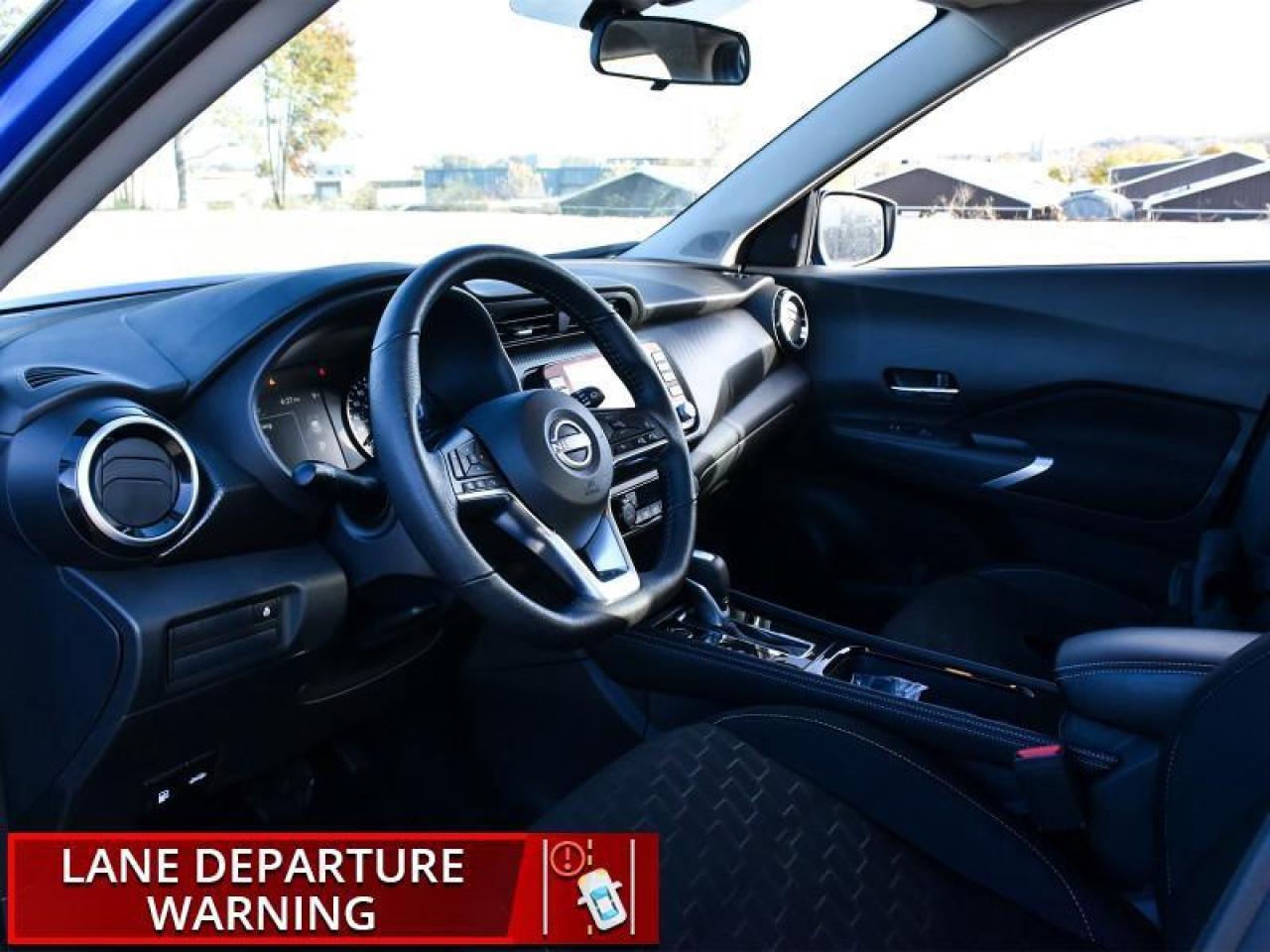 2024 Nissan Kicks SV   Adaptive Cruise   Carplay   Android Auto   Re Photo