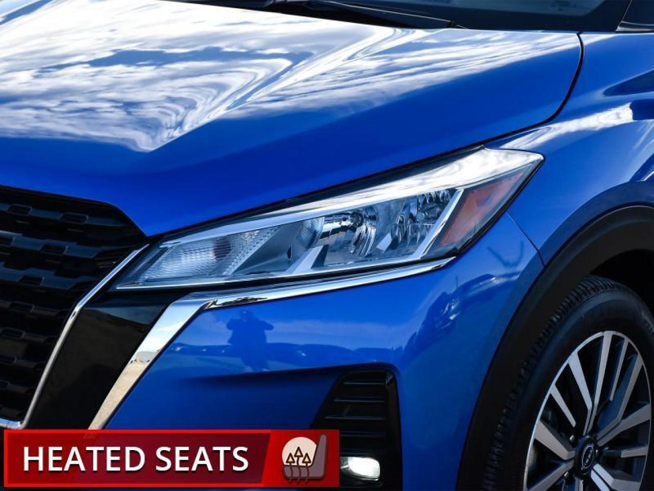 2024 Nissan Kicks SV   Adaptive Cruise   Carplay   Android Auto   Re Photo