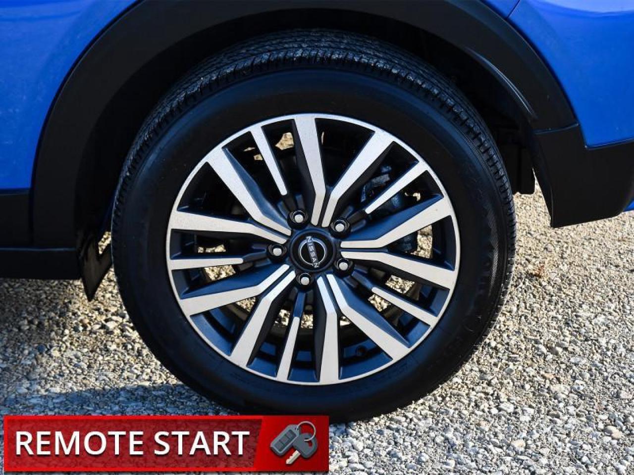 2024 Nissan Kicks SV   Adaptive Cruise   Carplay   Android Auto   Re Photo