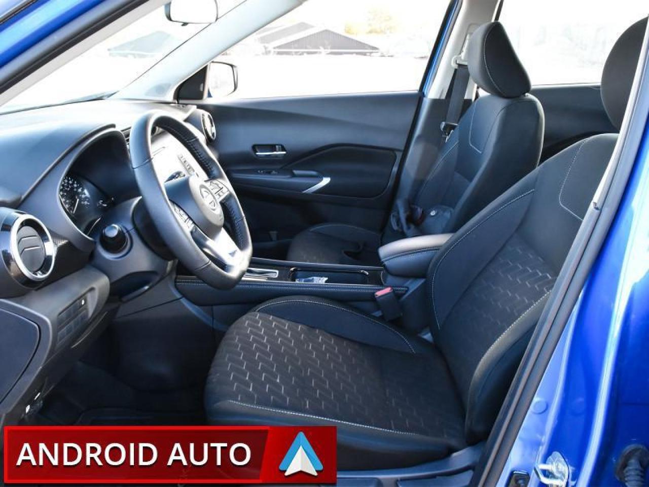 2024 Nissan Kicks SV   Adaptive Cruise   Carplay   Android Auto   Re Photo