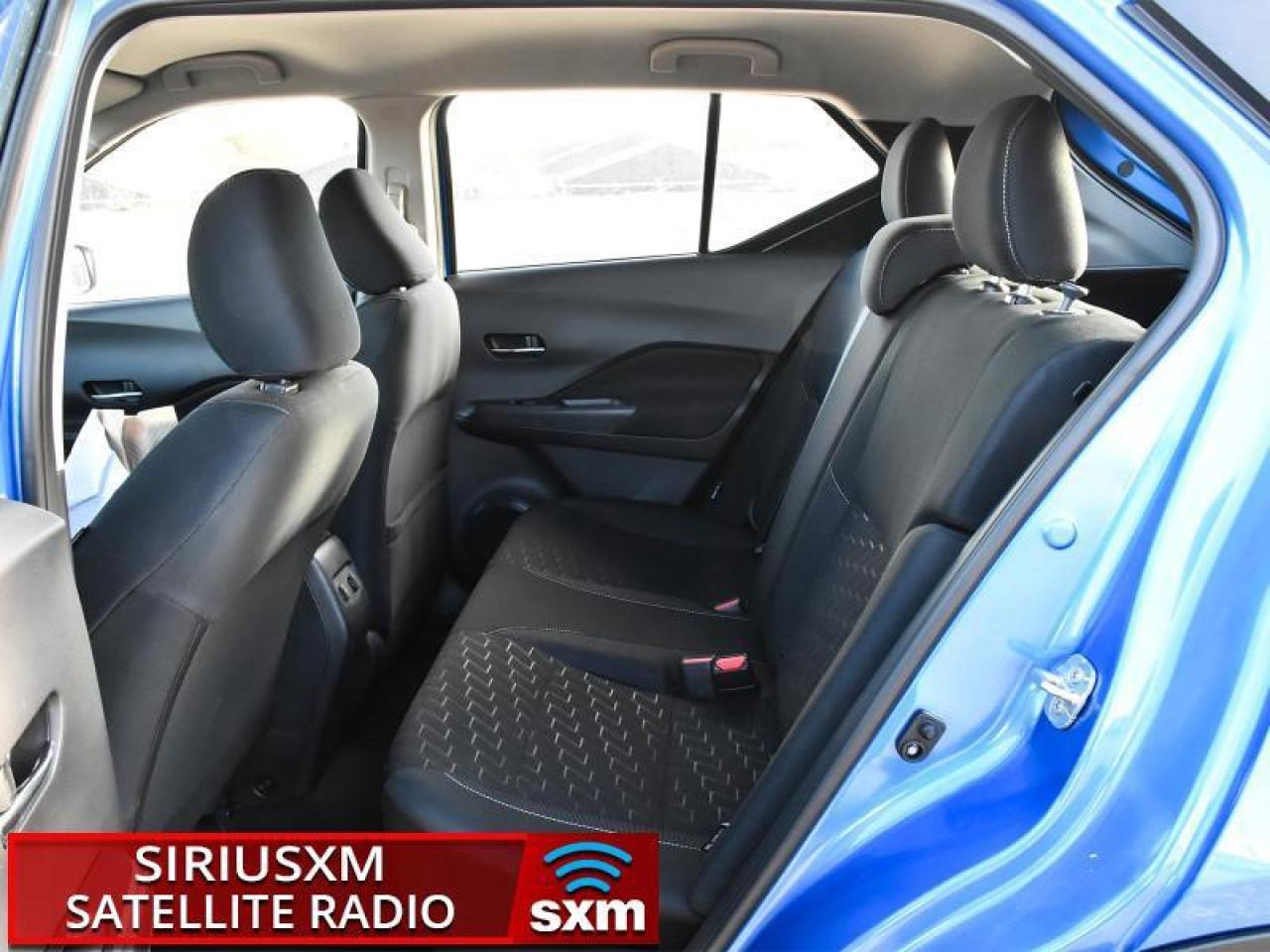 2024 Nissan Kicks SV   Adaptive Cruise   Carplay   Android Auto   Re Photo