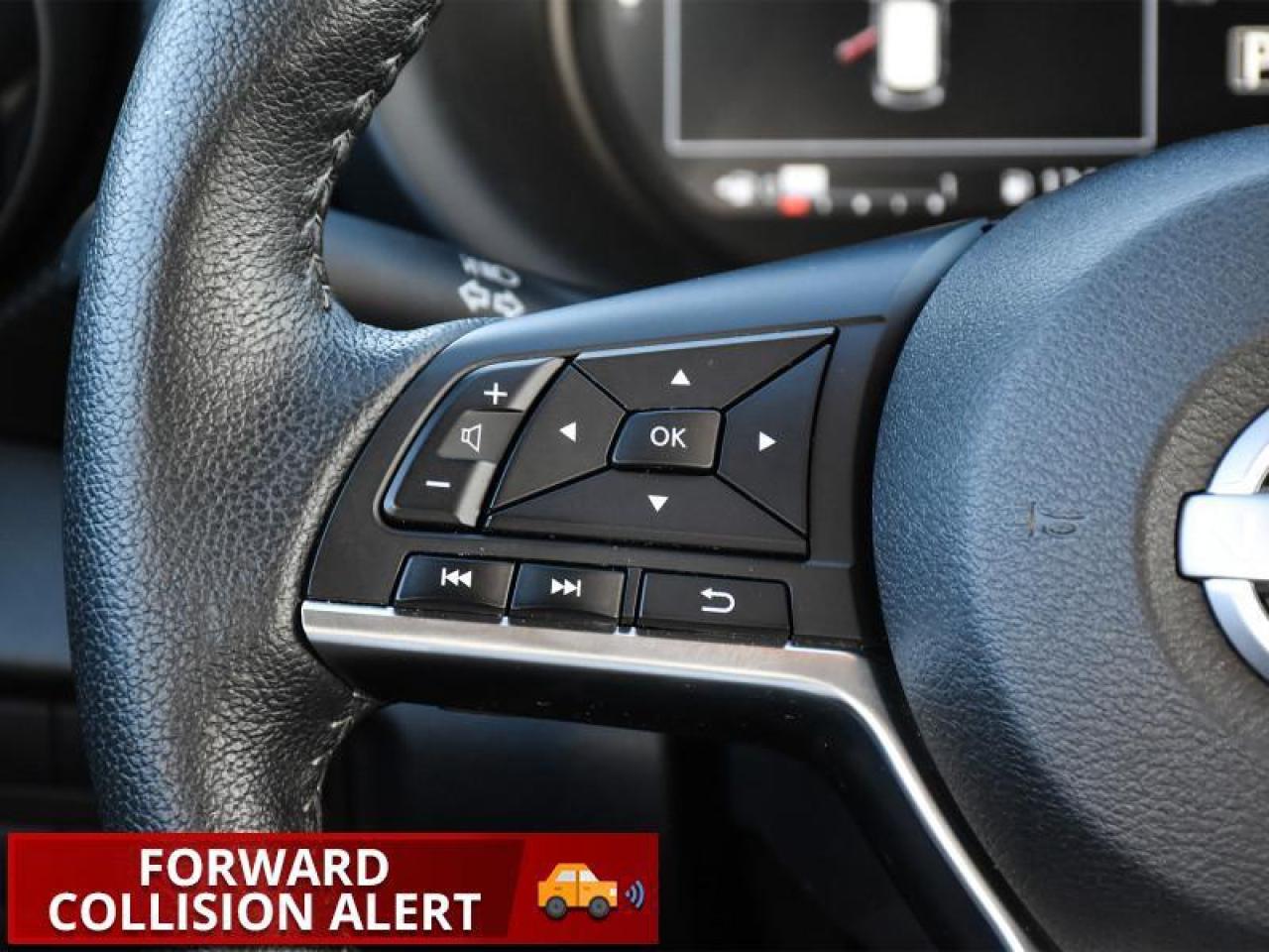 2024 Nissan Kicks SV   Adaptive Cruise   Carplay   Android Auto   Re Photo