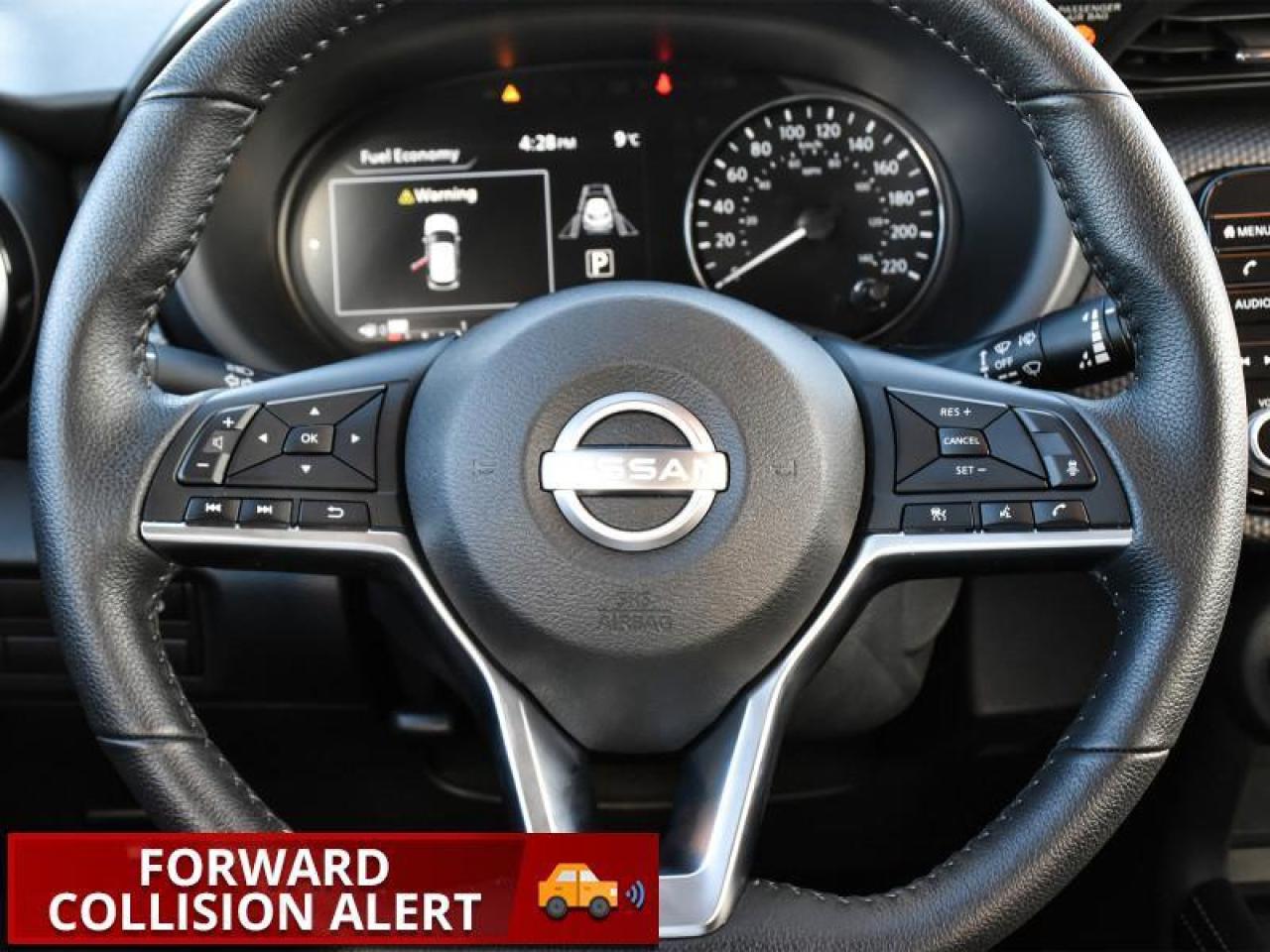 2024 Nissan Kicks SV   Adaptive Cruise   Carplay   Android Auto   Re Photo