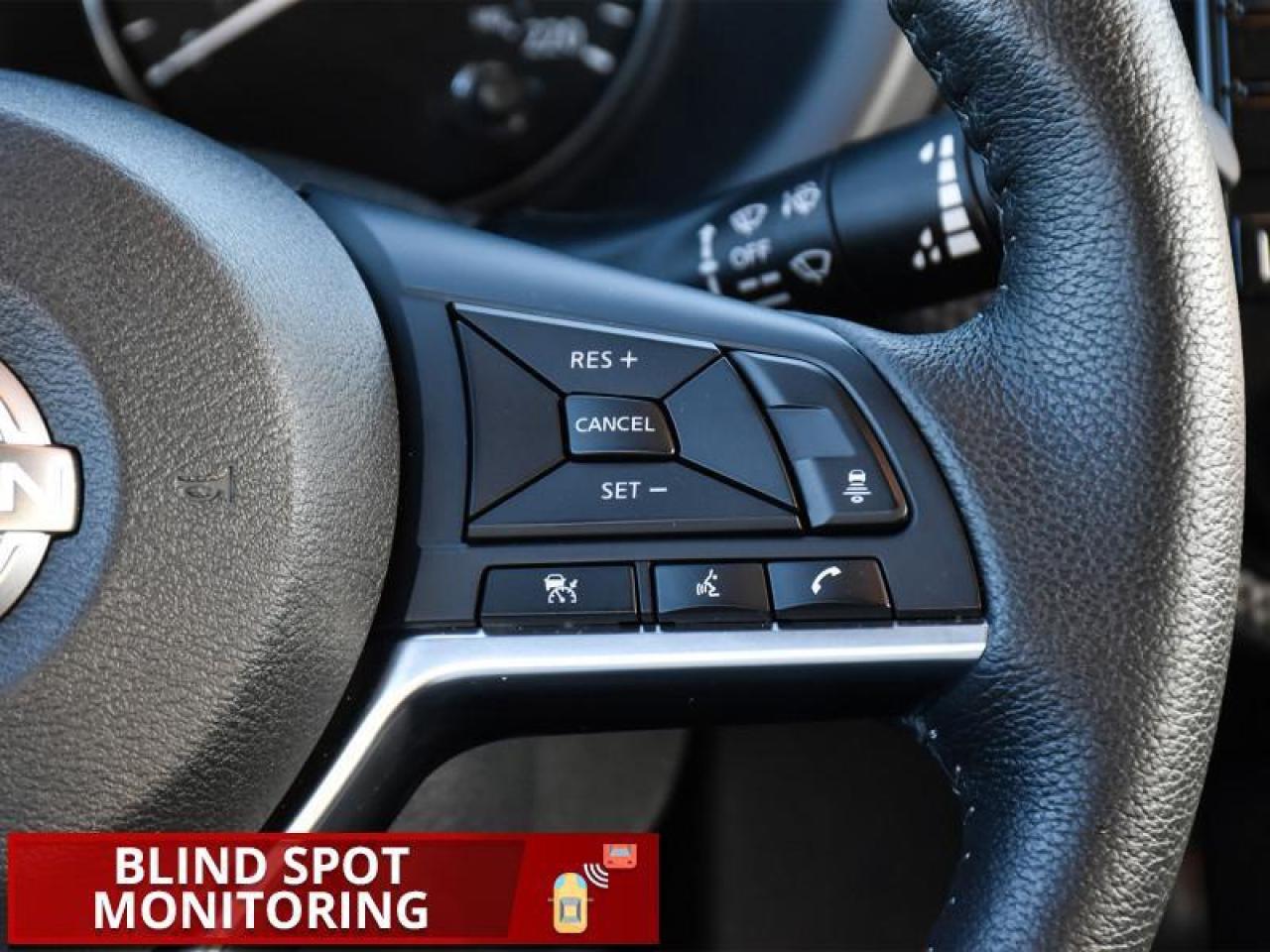 2024 Nissan Kicks SV   Adaptive Cruise   Carplay   Android Auto   Re Photo