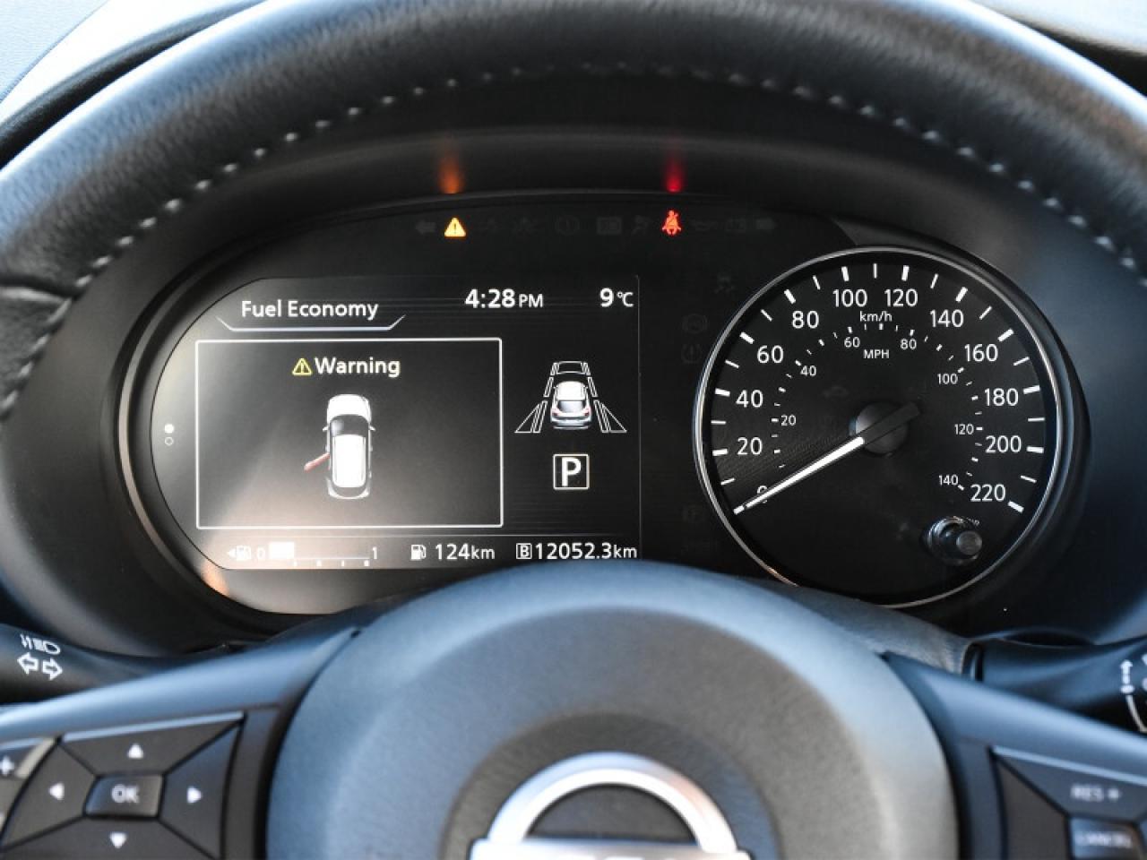 2024 Nissan Kicks SV   Adaptive Cruise   Carplay   Android Auto   Re Photo