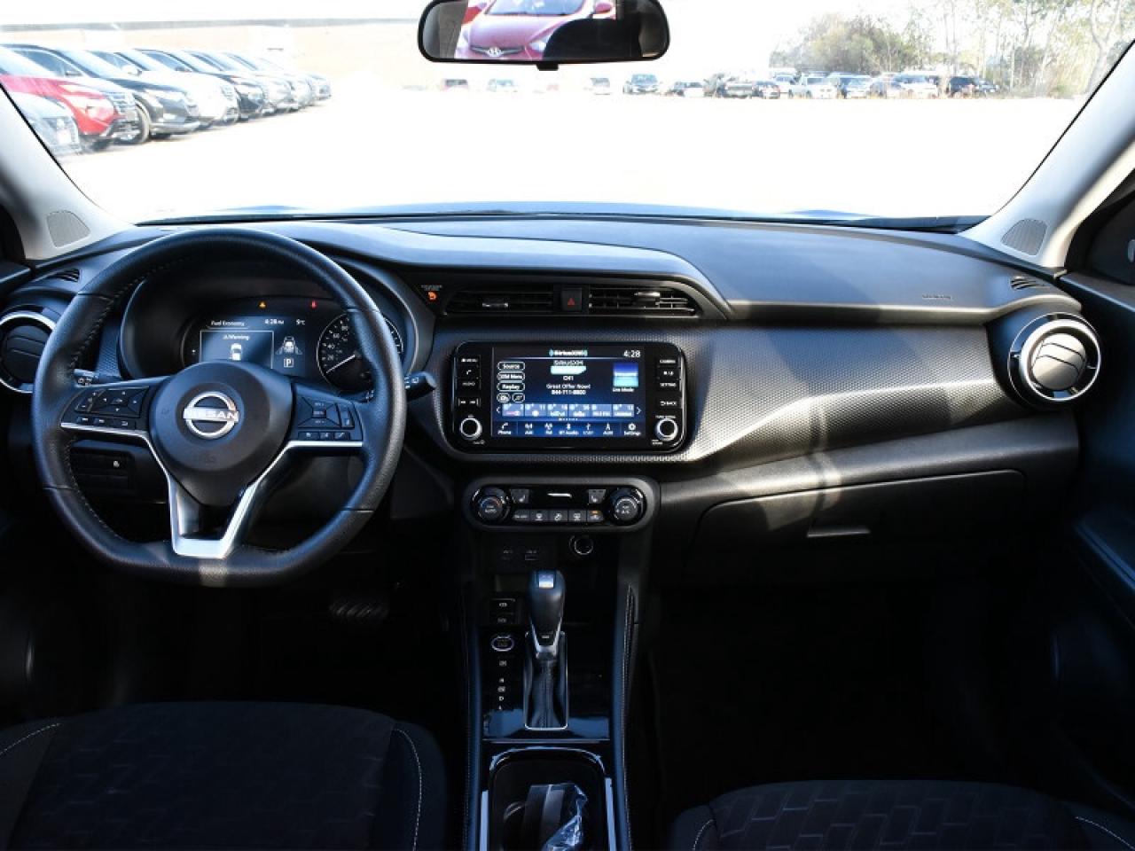 2024 Nissan Kicks SV   Adaptive Cruise   Carplay   Android Auto   Re Photo