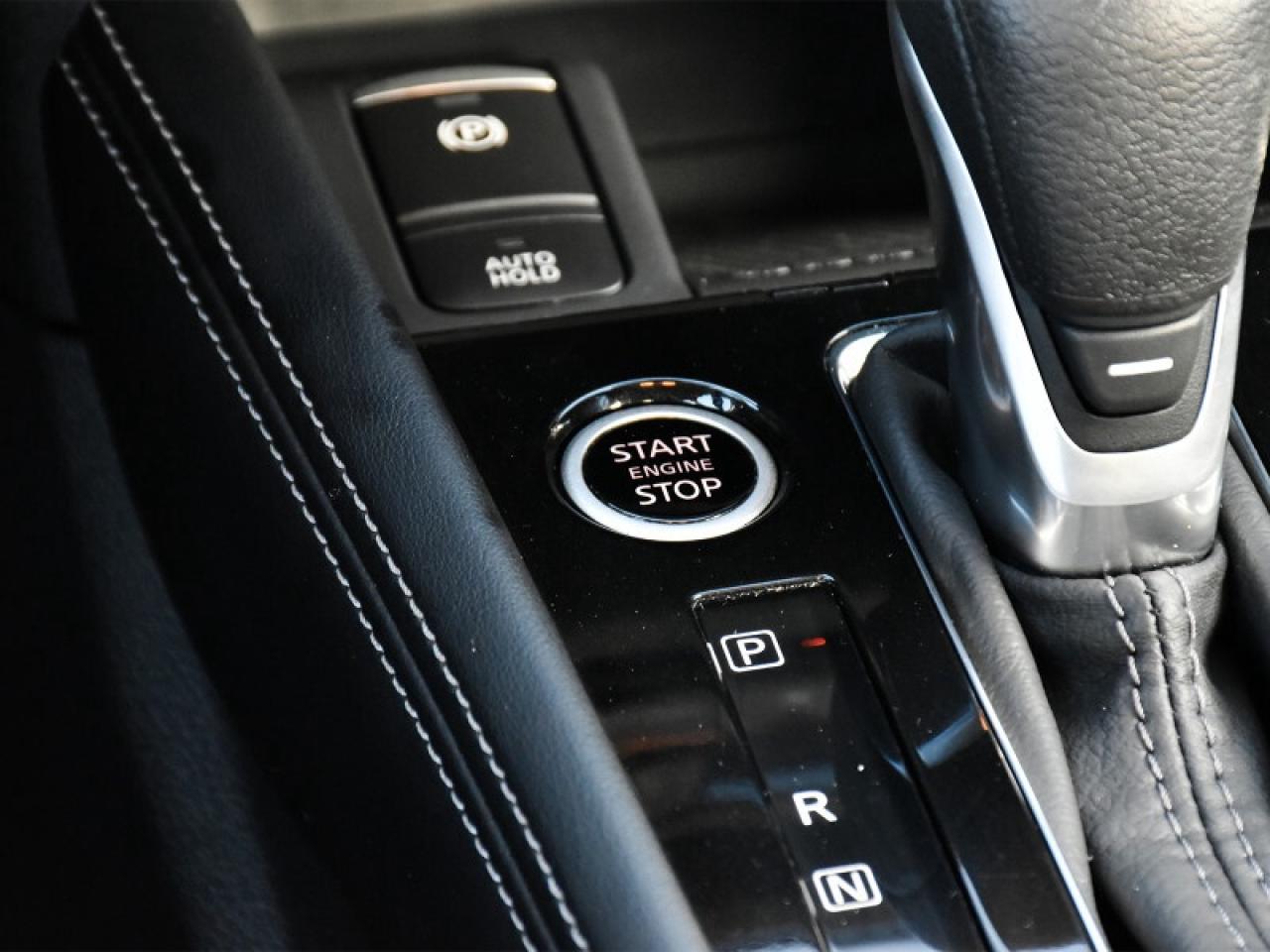 2024 Nissan Kicks SV   Adaptive Cruise   Carplay   Android Auto   Re Photo