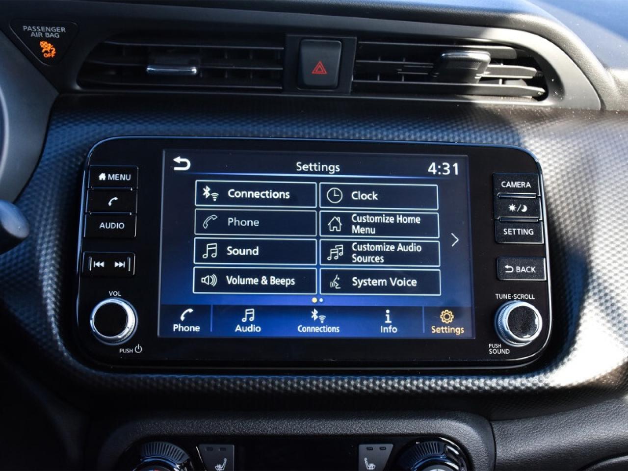 2024 Nissan Kicks SV   Adaptive Cruise   Carplay   Android Auto   Re Photo