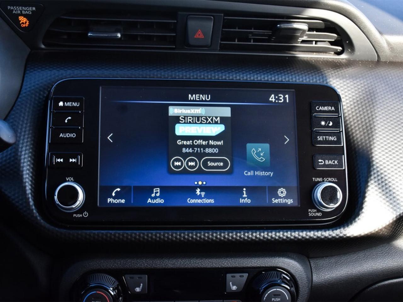 2024 Nissan Kicks SV   Adaptive Cruise   Carplay   Android Auto   Re Photo