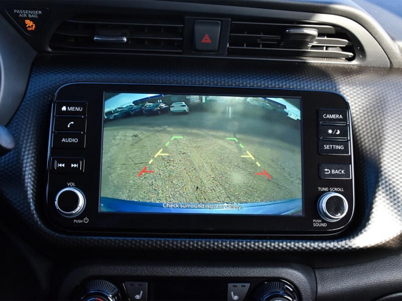 2024 Nissan Kicks SV   Adaptive Cruise   Carplay   Android Auto   Re Photo