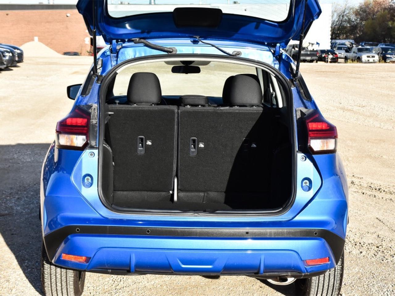 2024 Nissan Kicks SV   Adaptive Cruise   Carplay   Android Auto   Re Photo