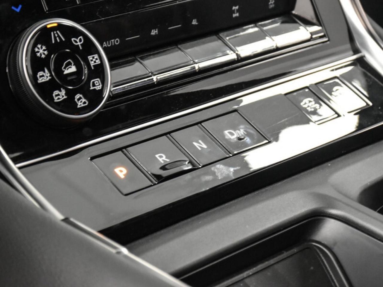 2025 Nissan Armada PRO-4X   Leather   Sunroof   Nav   Adaptive Cruise Photo