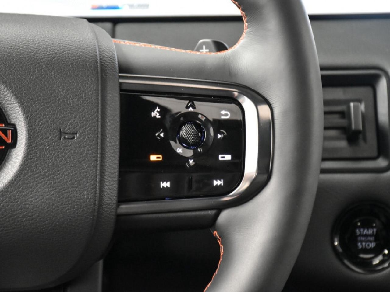 2025 Nissan Armada PRO-4X   Leather   Sunroof   Nav   Adaptive Cruise Photo