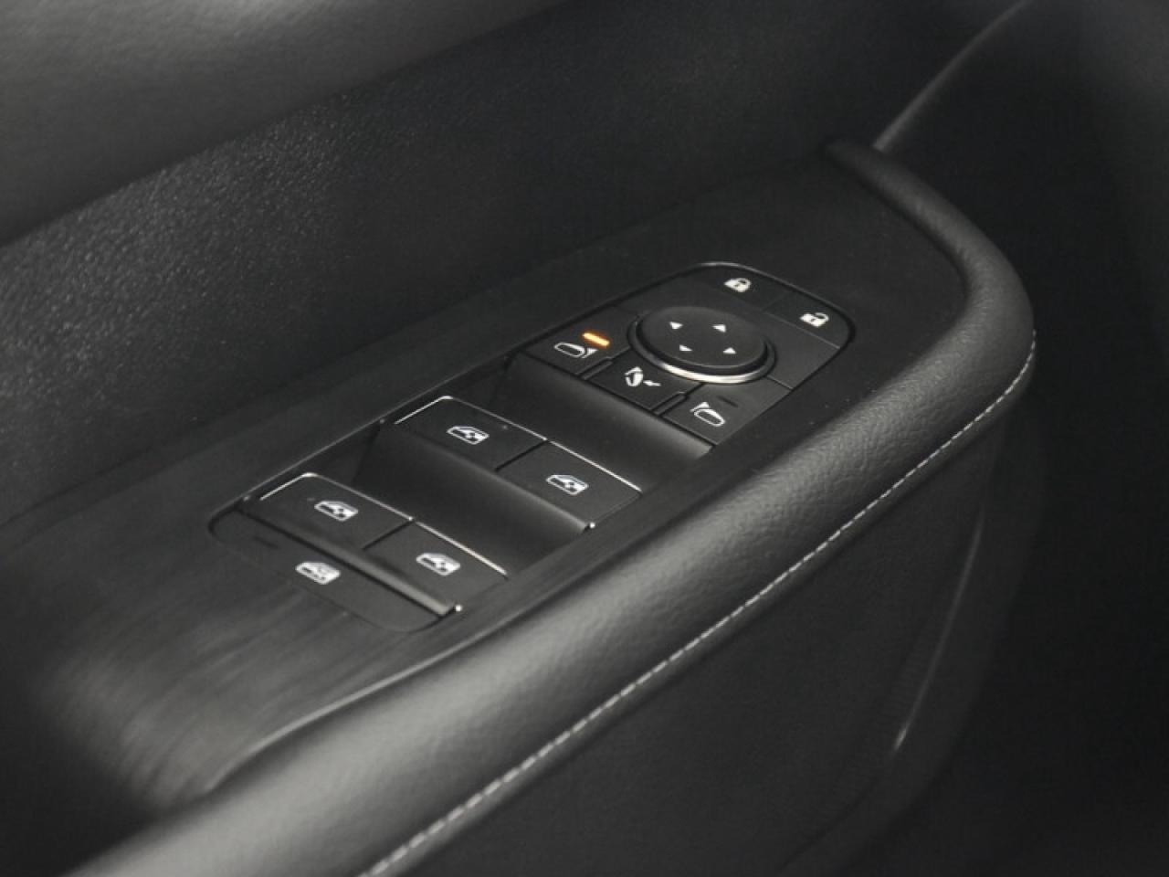 2025 Nissan Armada PRO-4X   Leather   Sunroof   Nav   Adaptive Cruise Photo