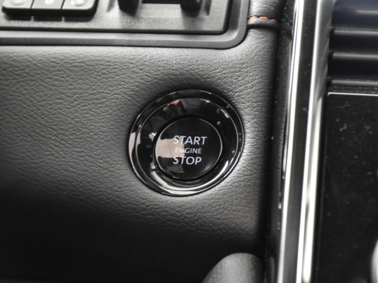 2025 Nissan Armada PRO-4X   Leather   Sunroof   Nav   Adaptive Cruise Photo