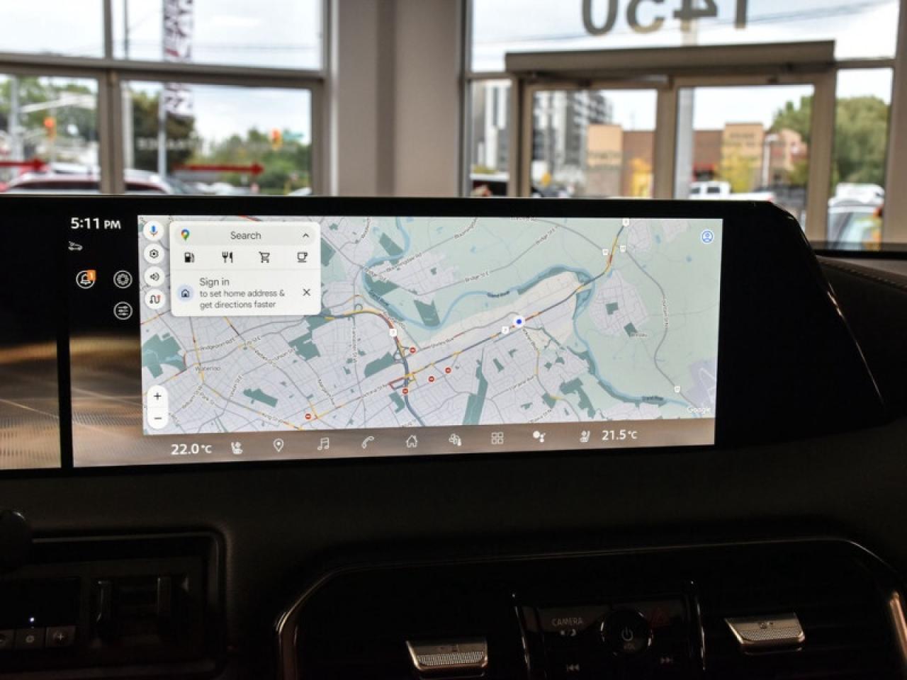 2025 Nissan Armada PRO-4X   Leather   Sunroof   Nav   Adaptive Cruise Photo