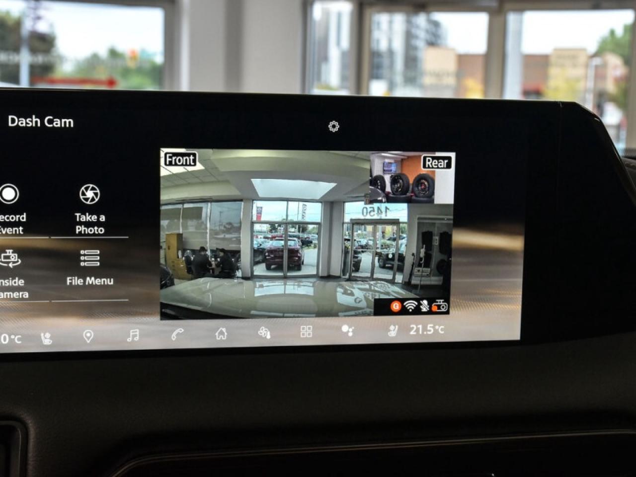 2025 Nissan Armada PRO-4X   Leather   Sunroof   Nav   Adaptive Cruise Photo