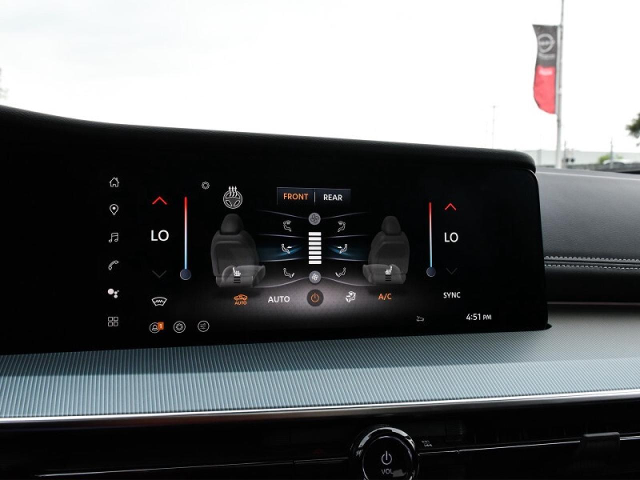 2025 Nissan Murano SL   Leather   Panoroof   Nav   Adaptive Cruise Photo