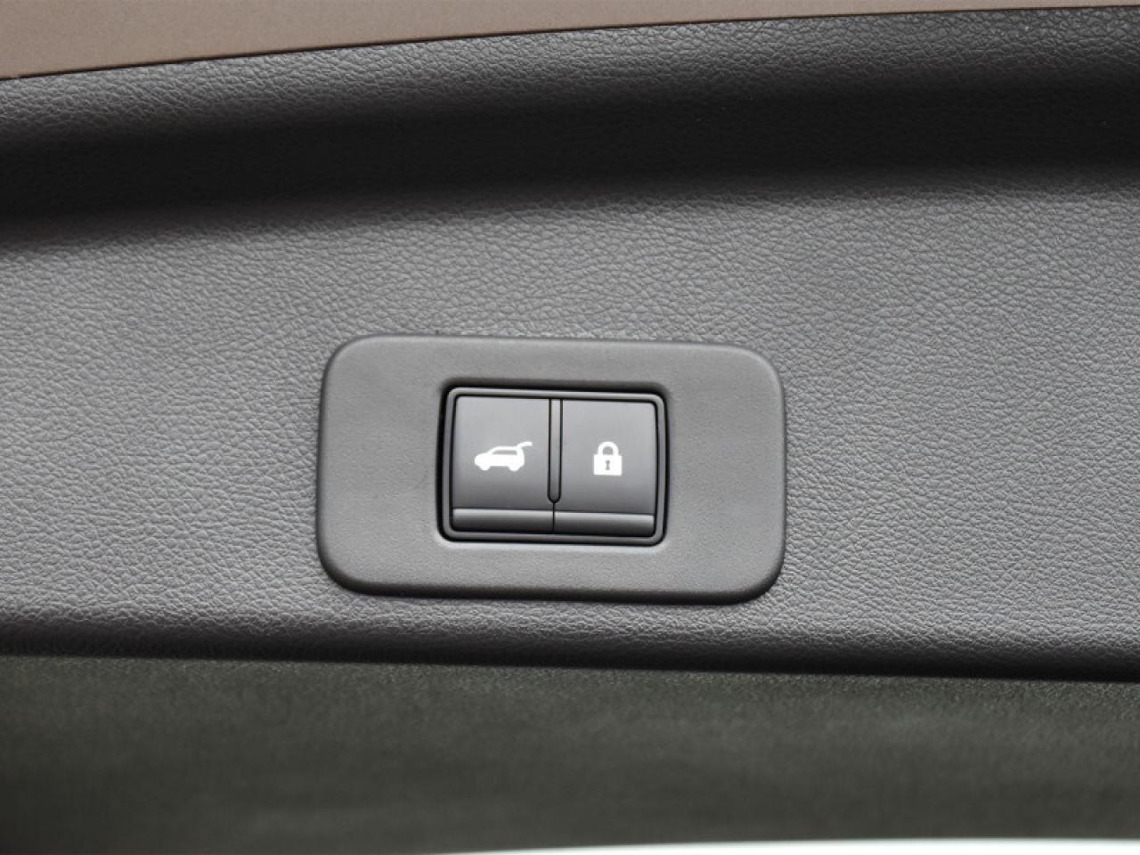 2025 Nissan Murano SL   Leather   Panoroof   Nav   Adaptive Cruise Photo