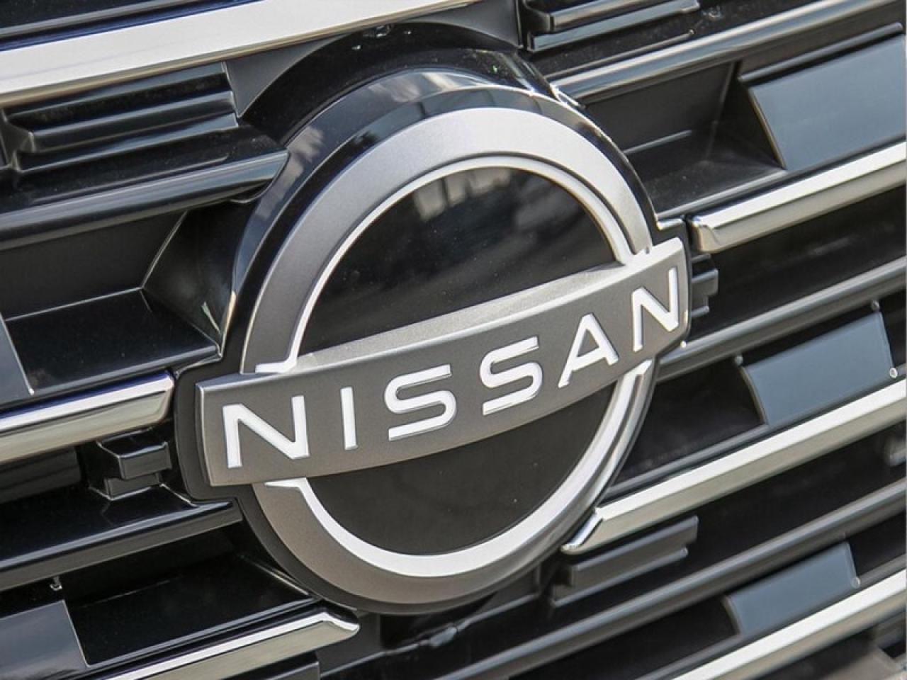 2026 Nissan Rogue S   Heated Seats   CarPlay   Android Auto   Alloy Photo