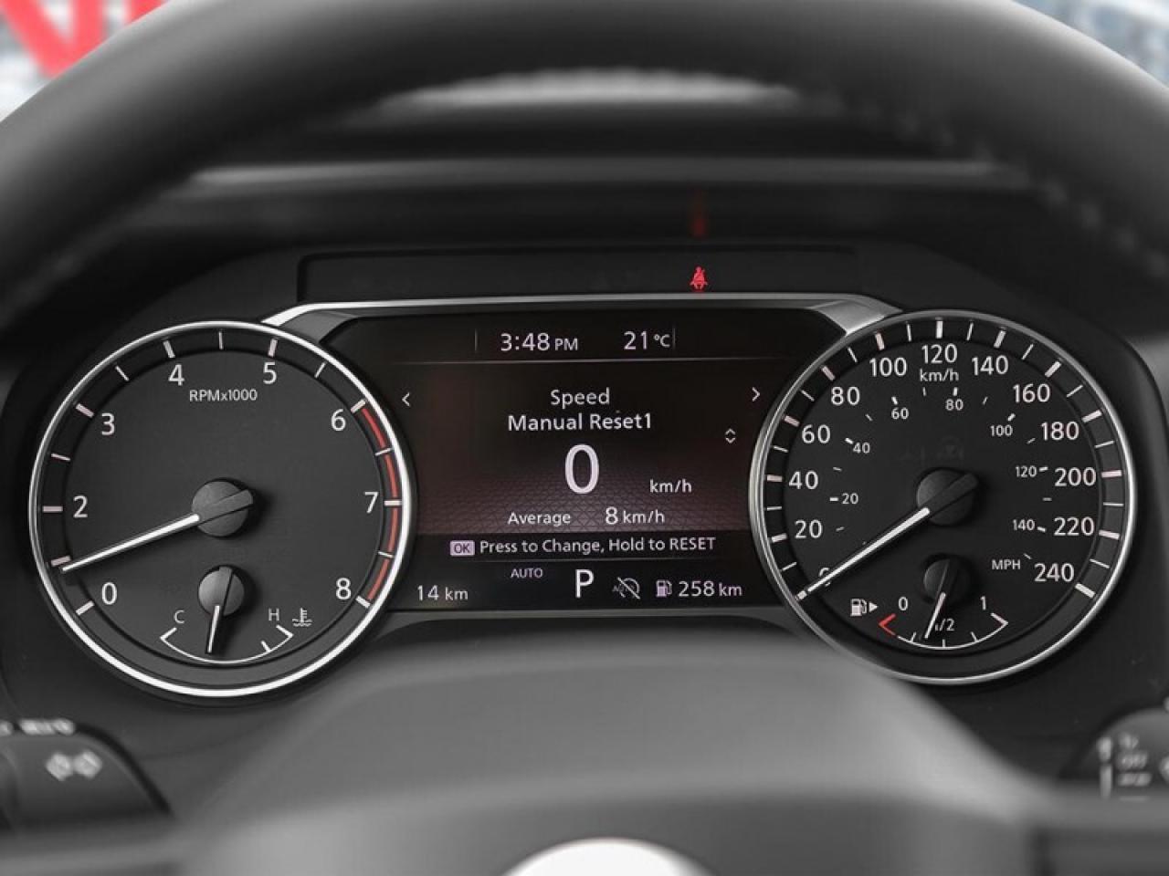 2026 Nissan Rogue S   Heated Seats   CarPlay   Android Auto   Alloy Photo