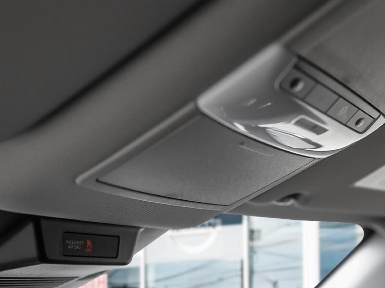 2026 Nissan Rogue S   Heated Seats   CarPlay   Android Auto   Alloy Photo