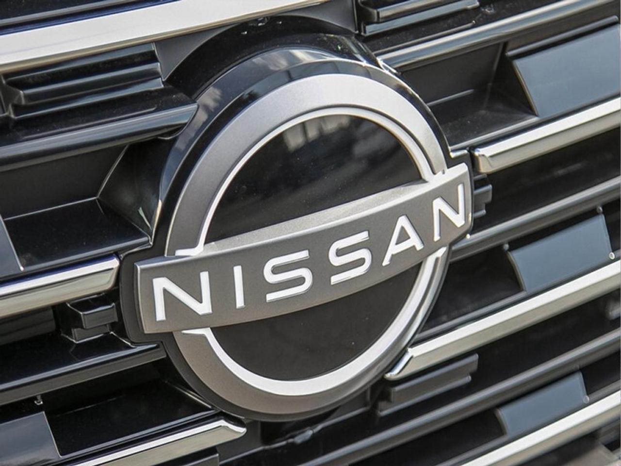 2026 Nissan Rogue S   Heated Seats   CarPlay   Android Auto   Alloy Photo