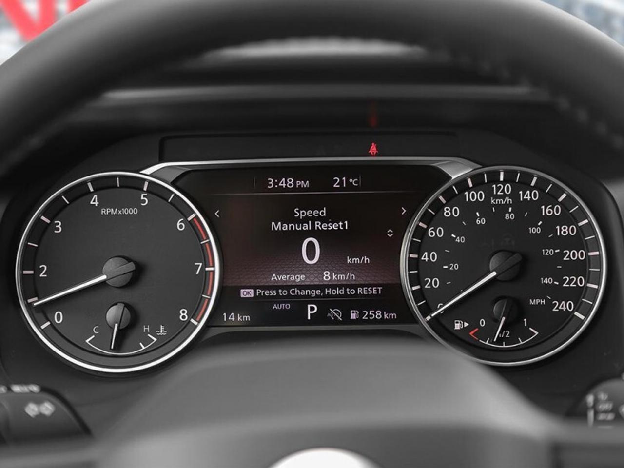 2026 Nissan Rogue S   Heated Seats   CarPlay   Android Auto   Alloy Photo