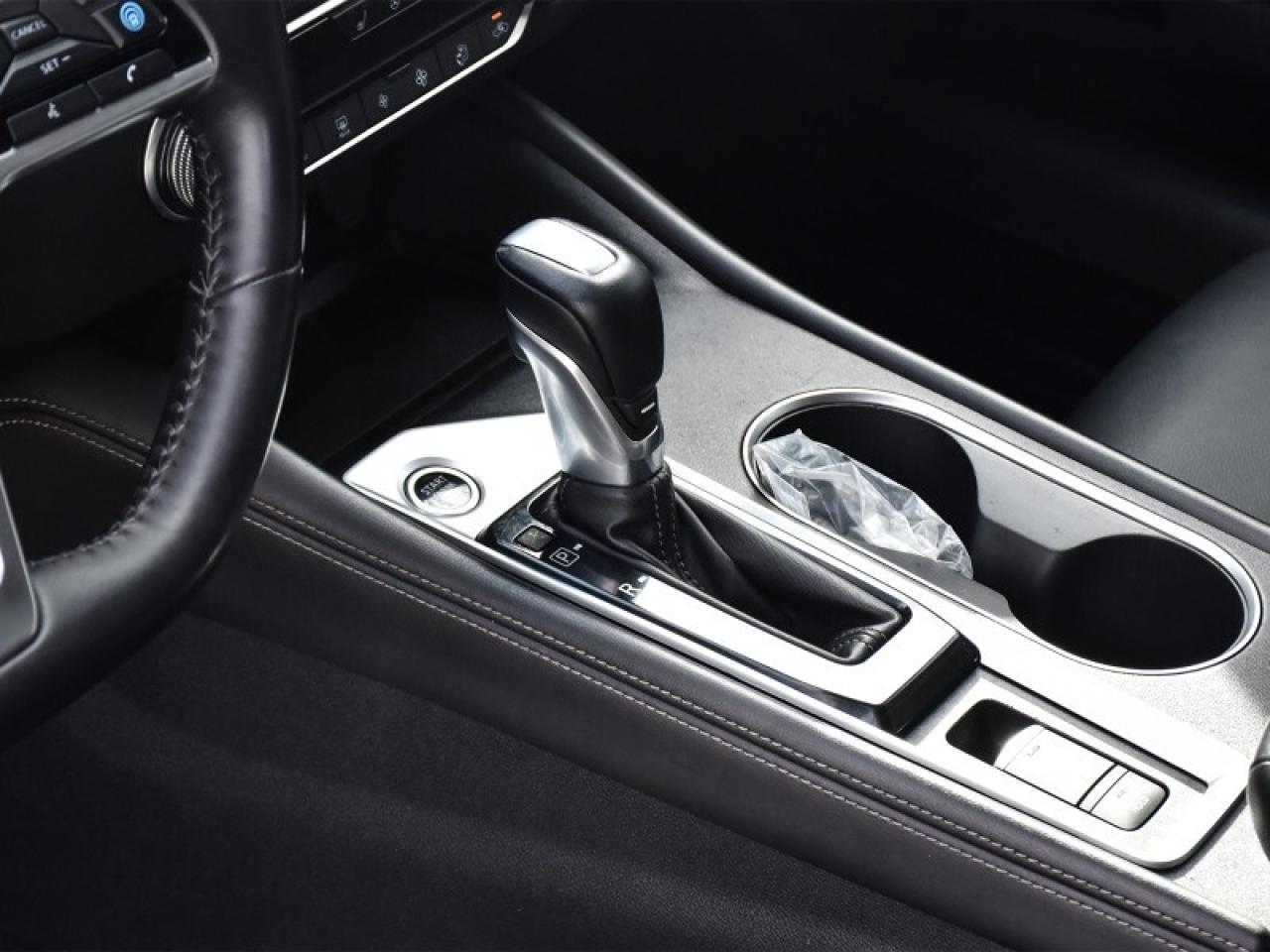 2019 Nissan Altima Edition ONE   Adaptive Cruise   Sunroof   Heated S Photo