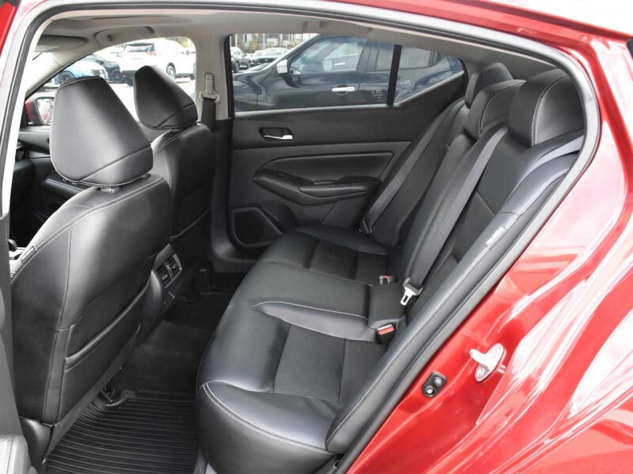 2019 Nissan Altima Edition ONE   Adaptive Cruise   Sunroof   Heated S Photo