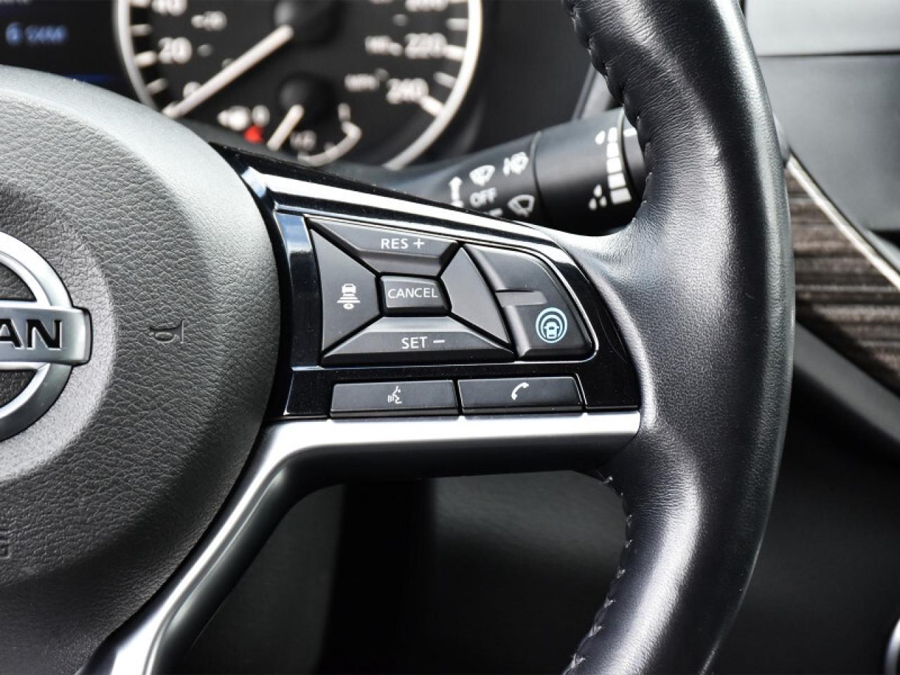 2019 Nissan Altima Edition ONE   Adaptive Cruise   Sunroof   Heated S Photo