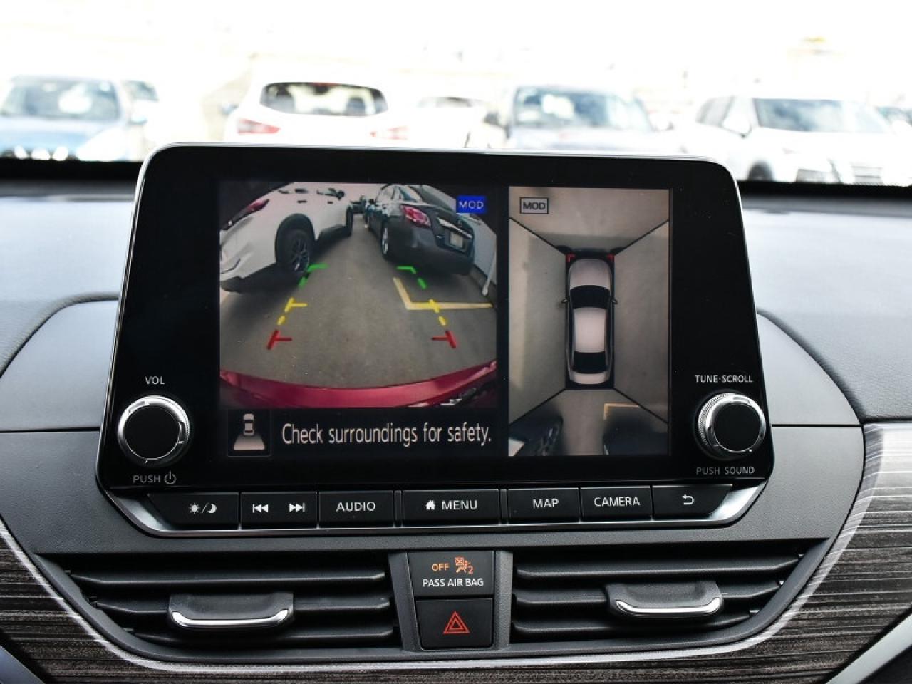 2019 Nissan Altima Edition ONE   Adaptive Cruise   Sunroof   Heated S Photo