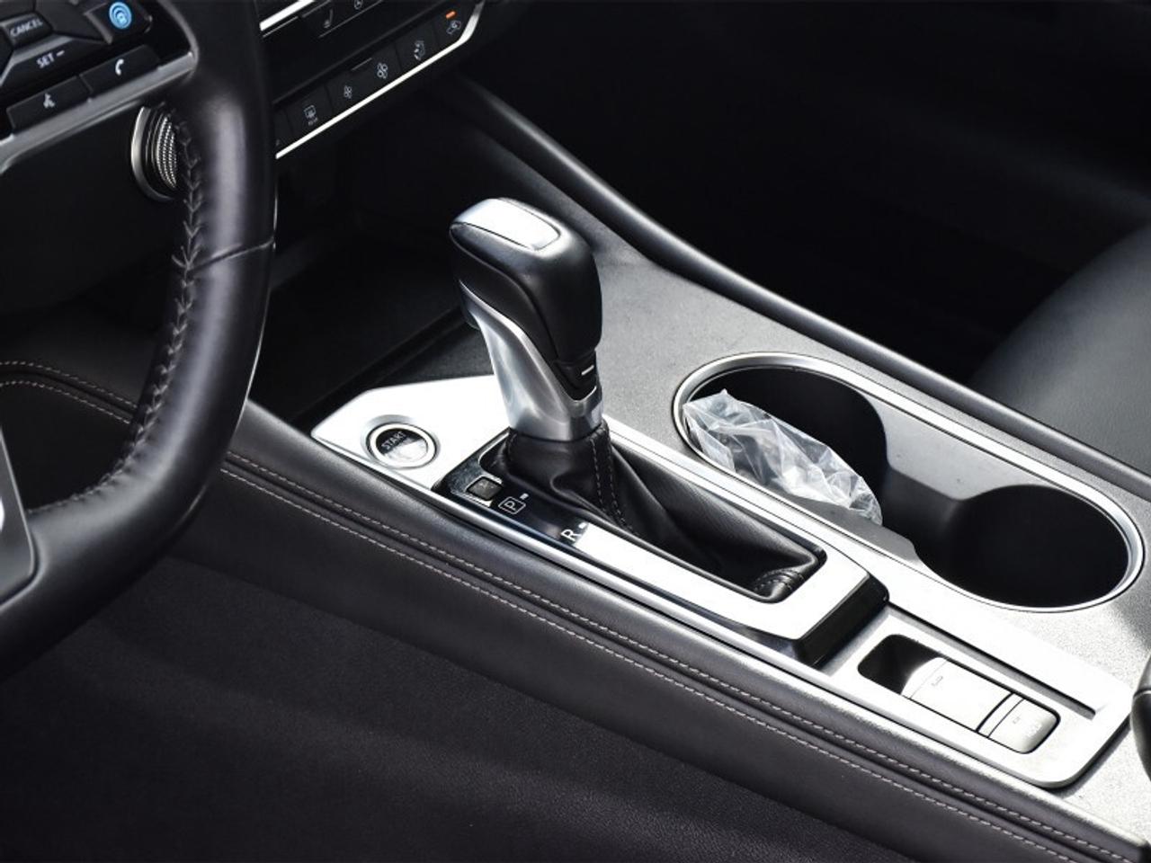 2019 Nissan Altima Edition ONE   Adaptive Cruise   Sunroof   Heated S Photo